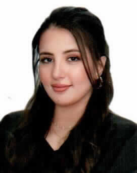 صورة زهره نضال وليد راشد