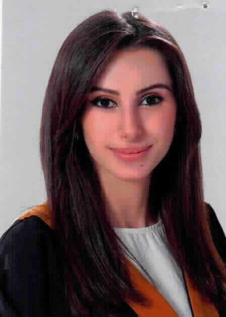 صورة دجانه راضي عبد المجيد الطراونه