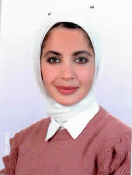 صورة رشا محمد امجلي بني صخر
