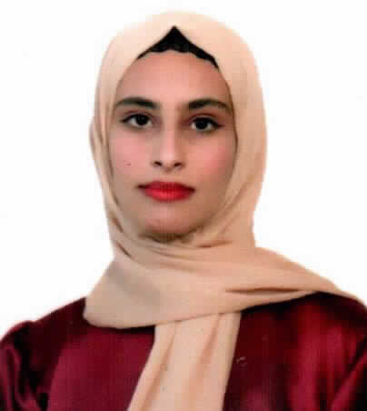صورة نعمه شتيوي ربيع العمارين