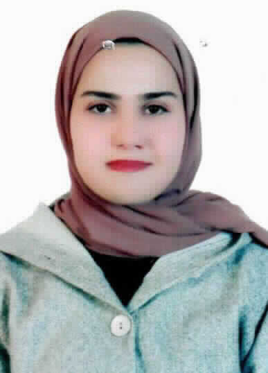 صورة شروق احمد محمد خمايسه