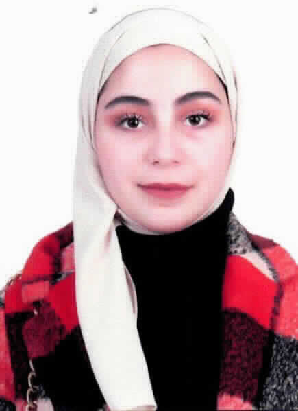 صورة مها جهاد سالم ابو لبه