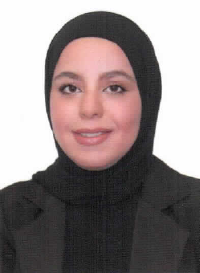 صورة ديالا عبد المنعم محمد العزام