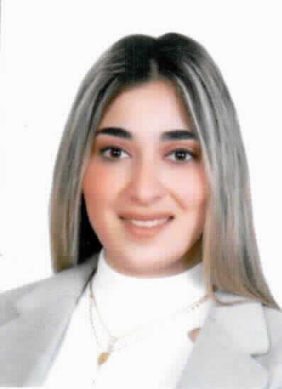 صورة اليانا متى موسى جبره