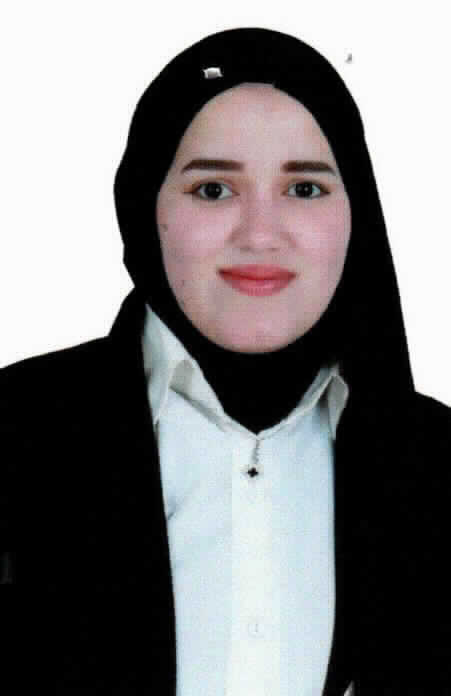 صورة اثير صالح موسى الطراونه