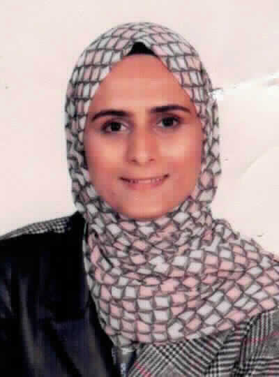صورة براءه صلاح سعود الربيع