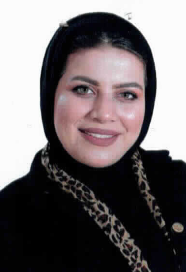 صورة دعاء فؤاد خالد المهيرات