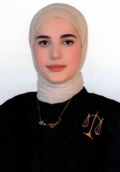 صورة براء صالح ياسين عمرات