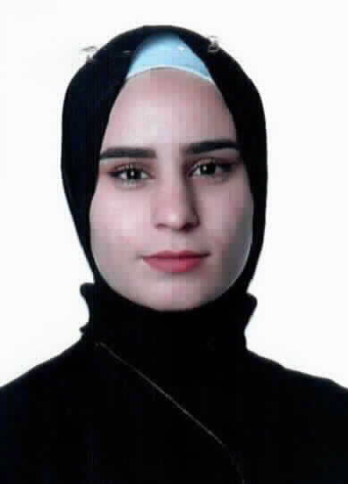 صورة مروه محمد خليل ال سعيد