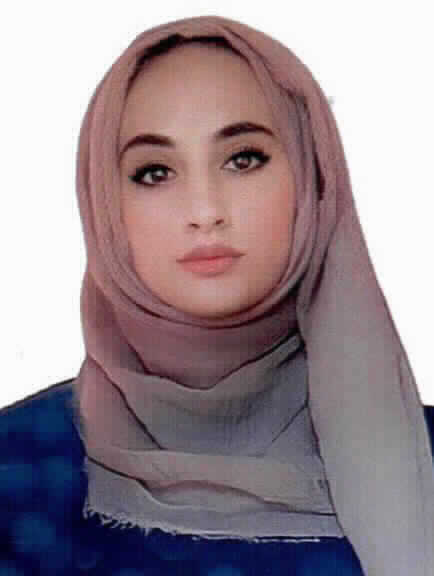 صورة لوزان حاتم احمد السليتي