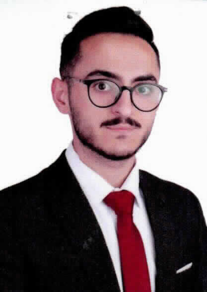 صورة طلال احمد سليمان زغول