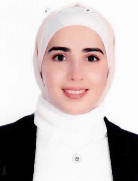صورة رغد خالد محمد ابو مطر