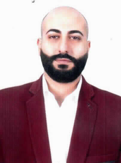 صورة بندر محمد سلامه الشرعه