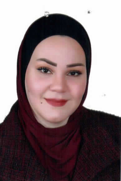 صورة سوزان حازم سليمان الزعبي