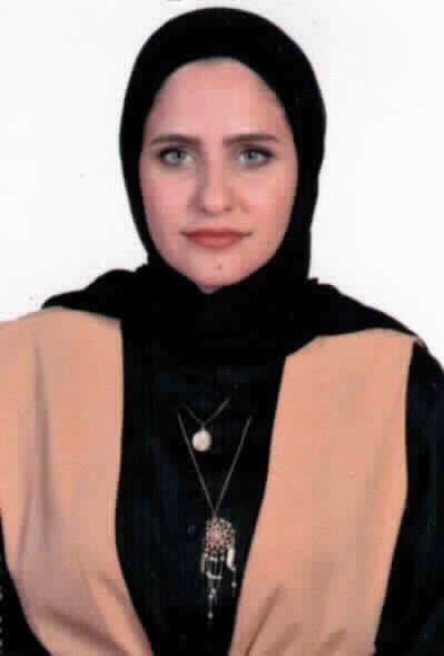 صورة ساره محمود عيسى الصياحين