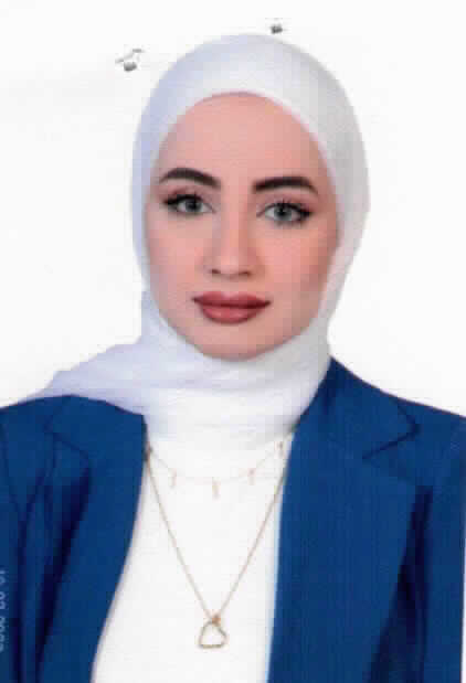 صورة سلسبيل غسان محمود الطلافحه