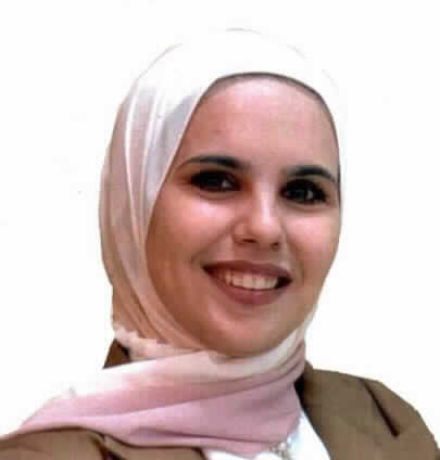 صورة سبأ احمد محمود التخاينه