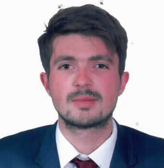 صورة يحيى خالد عبد القادر الغزاوي