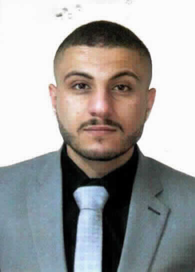 صورة محمد ابراهيم احمد النادي