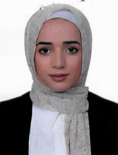 صورة رنا صالح علي العفيشات
