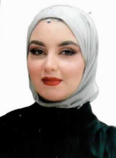 صورة سلافه فواز فرحان المجالي
