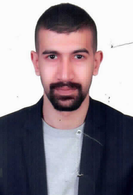 صورة علي طالب علي العمايره
