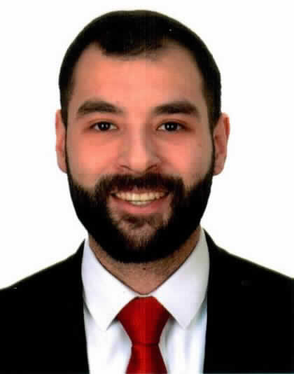 صورة عمر عرفان فائق الشيشاني