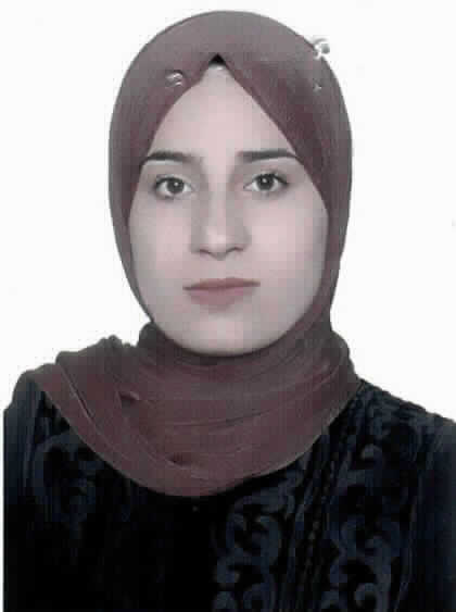 صورة سبأ جهاد مصطفى طوباسي