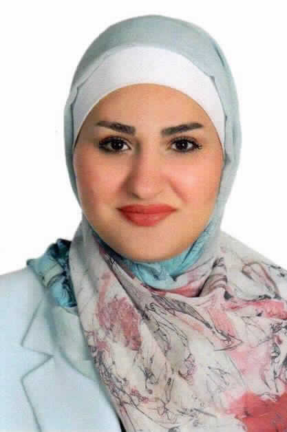 صورة لمى عماد الدين خليل ابو صفيه