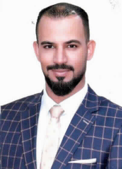 صورة ضياء الدين احمد يوسف الزياده