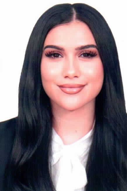 صورة مرح حسام فضل الجبالي