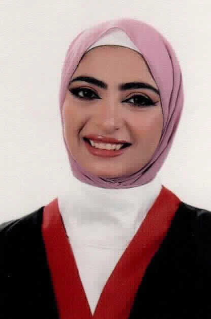 صورة اساور عامر زعل الجراجره