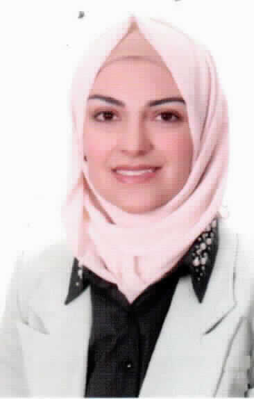 صورة شهباء عوني عوض داود