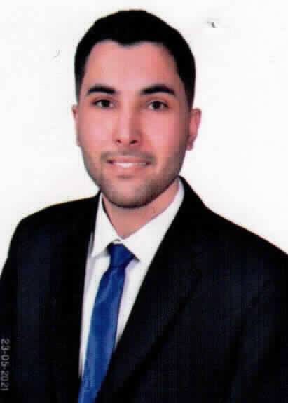 صورة احمد محمد عبد الله الجوارنه
