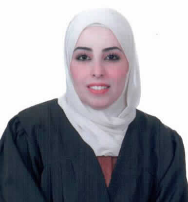 صورة عروبه ابراهيم عبد الرحمن النعانعه