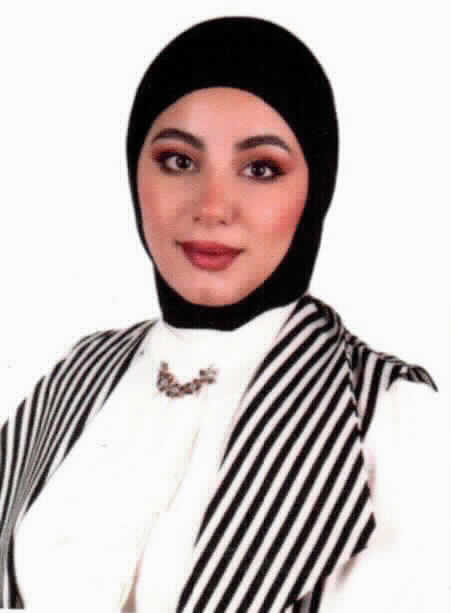 صورة شهد هاشم احمد عبد الرحمن