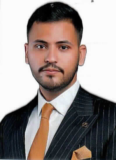 صورة حذيفه حسين مصطفى القرعان