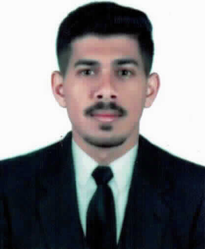 صورة حسام رياض حسين الشويات