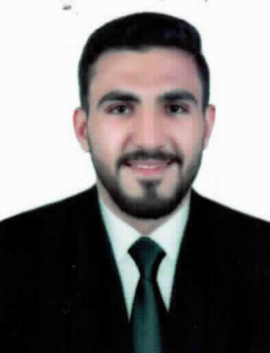 صورة عبد الله حسين احمد عنانزه