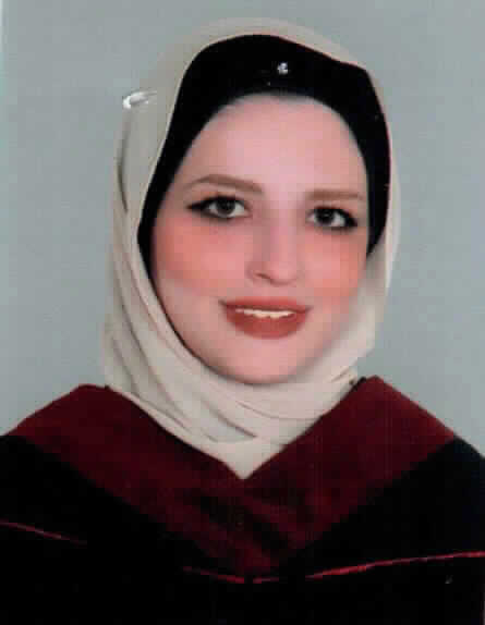 صورة سلسبيل عبد الله احمد محاسنه
