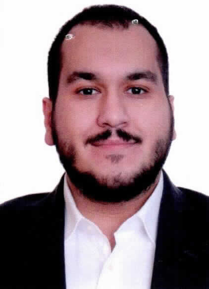 صورة اوس حسين احمد الرواشده