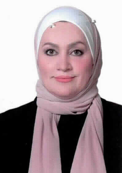 صورة منال فوزان سليمان العدوان