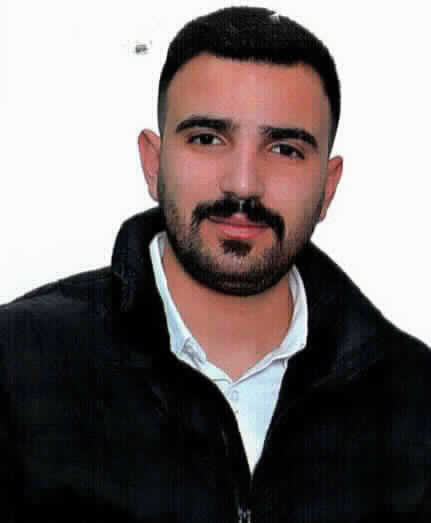 صورة محمد احمد محمد الزغول