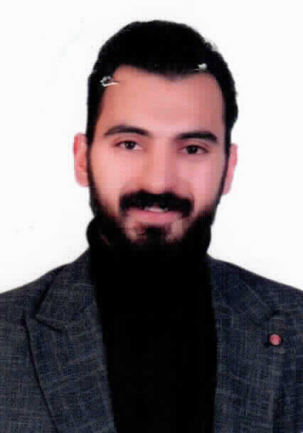 صورة بهاء الدين محمود عطوان بني هاني