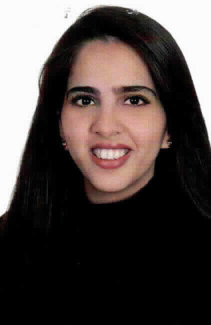 صورة دانيه عبد الله فواز حمادنه
