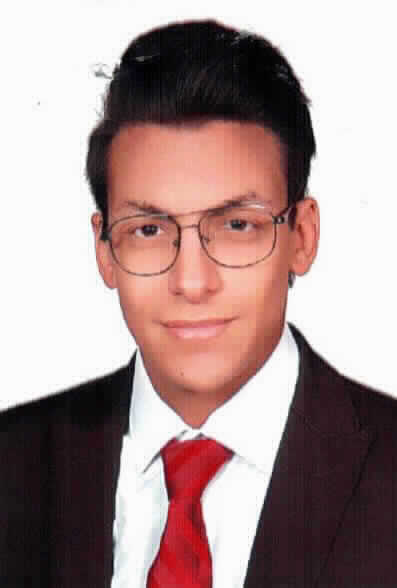 صورة محمد اشرف محمد العقباوي