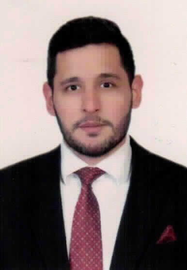 صورة عبد الرحمن بلال محمود عبيدات