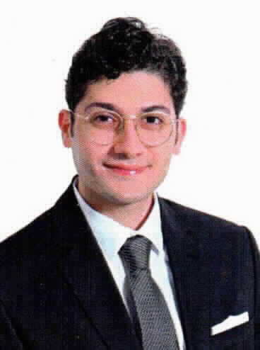 صورة امين جمال احمد العمري