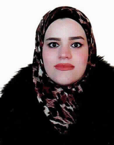 صورة خلود احمد محمد الحمزه