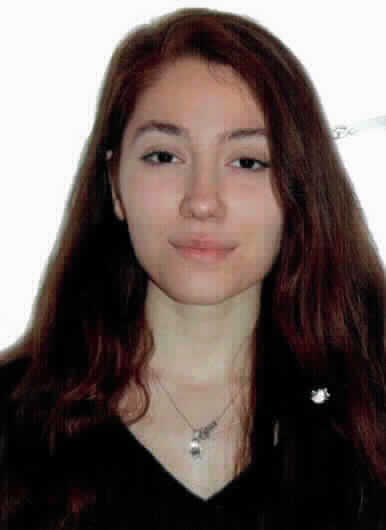 صورة رند فواز ابراهيم فروقه